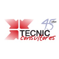 TECNIC CONSULTORES logo - Similar company to Person Headhunters