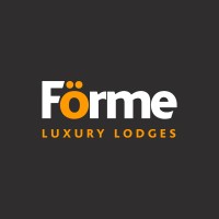 Förme Luxury Lodges logo - Similar company to Focal Point Fires Ltd