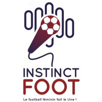 Instinct Foot logo - Similar company to Begenius Esc