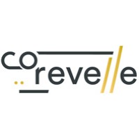 Corevelle logo - Similar company to Magma Business Accelerator