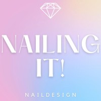 Nailing It logo - Similar company to Uct (Asia) Co., Ltd
