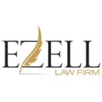 Ezell Law Firm, P.A. logo - Similar company to Serrano Cagan & Cagan Law Firm
