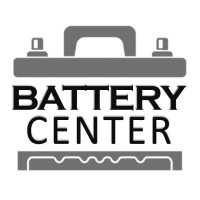 Battery Center logo - Similar company to Sasio Packages