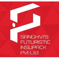 Sanghvi's Futuristic Insupack Pvt. Ltd. logo - Similar company to Kahan Controls - India