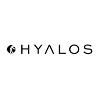 Hyalos Inc. logo - Similar company to Voltsafe Inc.