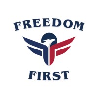 Freedom First logo - Similar company to Ay&R Management Consultants