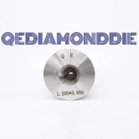 QEDIAMONDDIE logo - Similar company to Zhengzhou Iw Diamond Co.,Ltd.