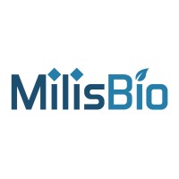 Milis Bio logo - Similar company to Aranexx