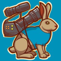 Video Rabbit logo - Similar company to Tom Wardman