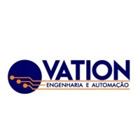 Vation Engenharia e Automação logo - Similar company to Mmx3 Engenharia Eletrica