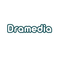 Dramedia logo - Similar company to 3Sprodmorocco