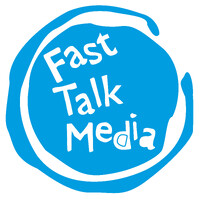 Fast Talk Media logo - Similar company to Breakfast Video