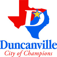 City of Duncanville logo - Similar company to Umant