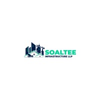 Soaltee Infrastructure LLP logo - Similar company to Ip Group