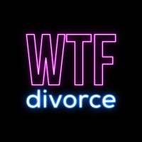 WTF divorce logo - Similar company to Coram Iac