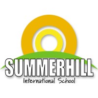 Summerhill International School logo - Similar company to Aoba Global Campus