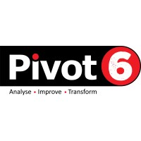 Pivot Six logo - Similar company to Ic Building & Servics Ltd