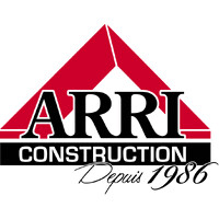 ARRI Construction inc logo - Similar company to Arri Construction