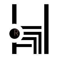 Hajji Rideaux logo - Similar company to Ar'Vibat Architecture
