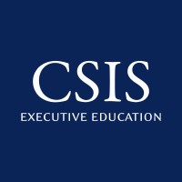 CSIS Executive Education logo - Similar company to Tmt Tring Ltd