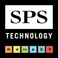 SPS Technology logo - Similar company to Sps Technologies
