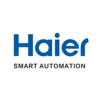 Haier Automation Thailand logo - Similar company to Flowlab & Service Co.,Ltd.