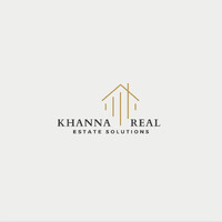 Khanna Real Estate Solutions logo - Similar company to Pincoded Real Estate Services