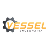 Vessel Engenharia Elétrica logo - Similar company to 2N Engenharia