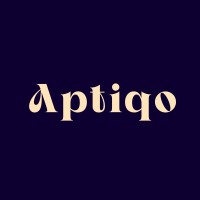 Aptiqo logo - Similar company to Lawher & Co. Solicitors