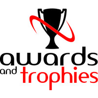 Awards and Trophies logo - Similar company to Trophy Monster