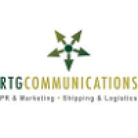 RTG Communications logo - Similar company to Autra.Tech