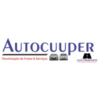 AUTO CUUPER TRANSPORTE LOCAÇÃO DE VEICULOS C/ MOTORISTA logo - Similar company to Simplifica Fretes
