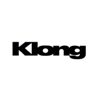 Klong logo - Similar company to Nikki Mcmorrow Creative