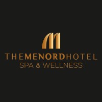 THE MENORD HOTEL logo - Similar company to Noax Hotel
