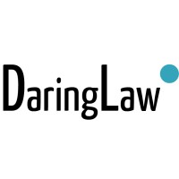 DaringLaw logo - Similar company to Kof Experts