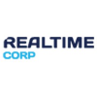 Realtime Corp logo - Similar company to Weldnote, Welding Software