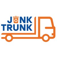 The Junk Trunk logo - Similar company to Moon Junk Removal