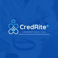 Credrite Credentials, LLC logo - Similar company to Advanced Relief Institute