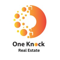 One Knock Real Estate L.L.C logo - Similar company to Siamais