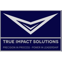 True Impact Solutions logo - Similar company to True Impact Marketing