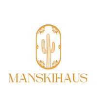 ManskiHaus logo - Similar company to Bluehour Digital Marketing