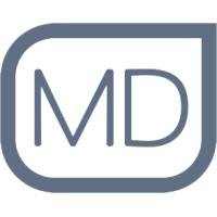 MD Consultores - Marketing & Negócios logo - Similar company to Ascend2Grow