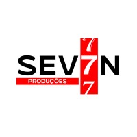 SEV7N PRODUÇÕES logo - Similar company to Equipe Black Bears