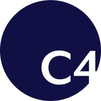 C4 Cleaning logo - Similar company to M Construct London Ltd