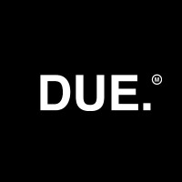 DUE films logo - Similar company to Mit Creators