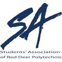 Students' Association of Red Deer Polytechnic logo - Similar company to Red Deer Polytechnic