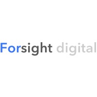 Forsight digital logo - Similar company to Foresight Ai Inc