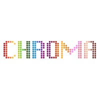 Chroma logo - Similar company to Folio Offices