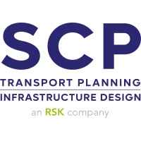 SCP logo - Similar company to Pittwater Industrial