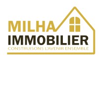 MILHA IMMOBILIER logo - Similar company to 2A Immobilier Services